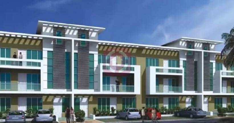 Pride Vasant Vihar Cover Image